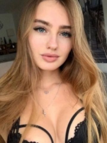 Анкета проститутки Лючия, 23 года